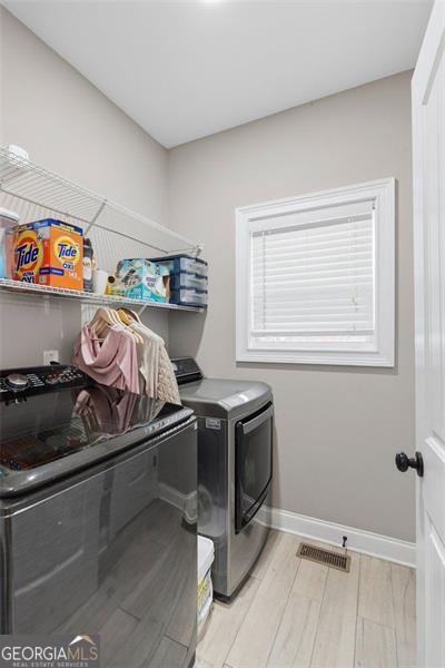 6 Creekside Bluff Hiram GA 30141