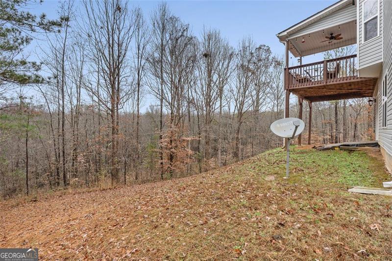 6 Creekside Bluff Hiram GA 30141
