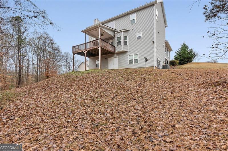 6 Creekside Bluff Hiram GA 30141