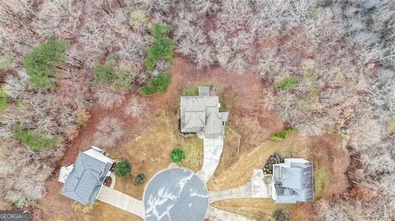 6 Creekside Bluff Hiram GA 30141