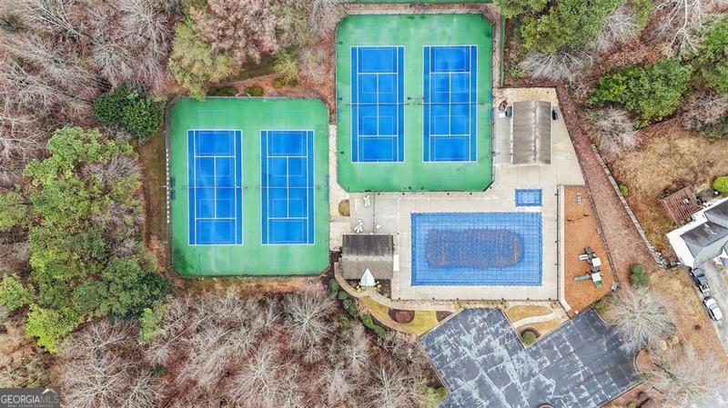 6 Creekside Bluff Hiram GA 30141