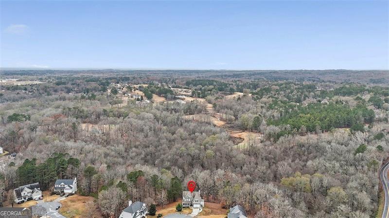 6 Creekside Bluff Hiram GA 30141