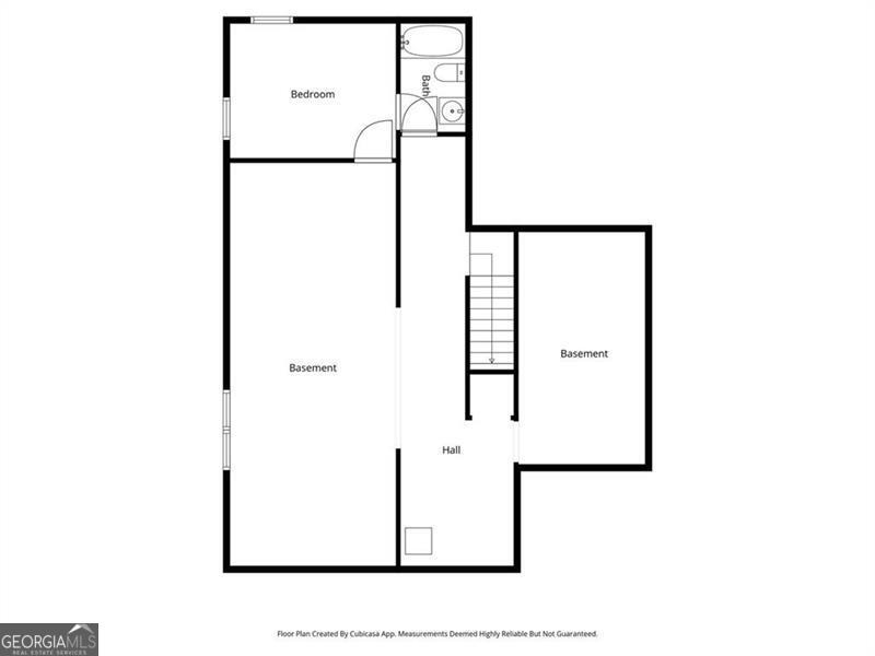 6 Creekside Bluff Hiram GA 30141