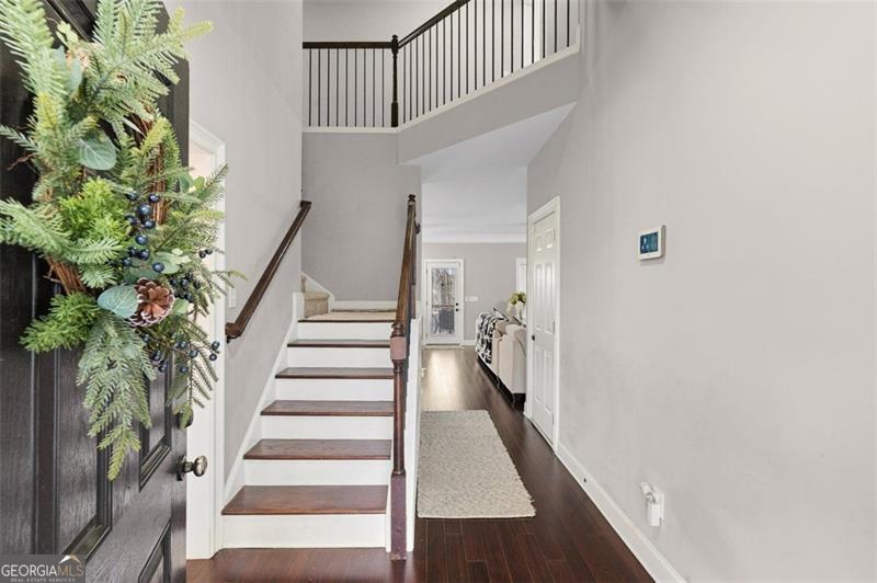 6 Creekside Bluff Hiram GA 30141