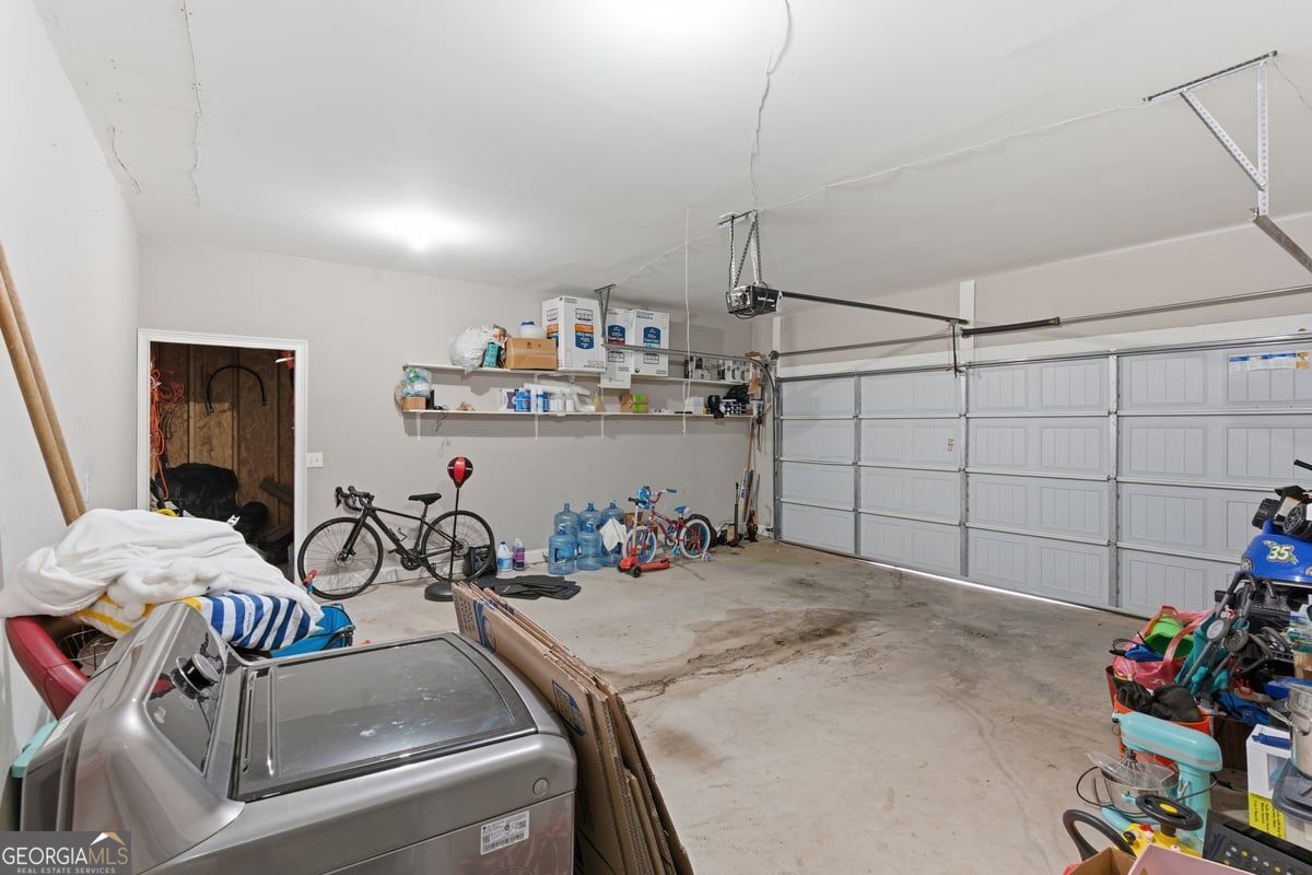 6 Creekside Bluff Hiram GA 30141