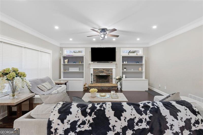 6 Creekside Bluff Hiram GA 30141