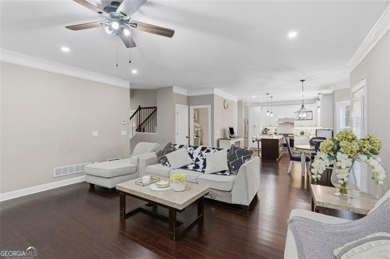 6 Creekside Bluff Hiram GA 30141