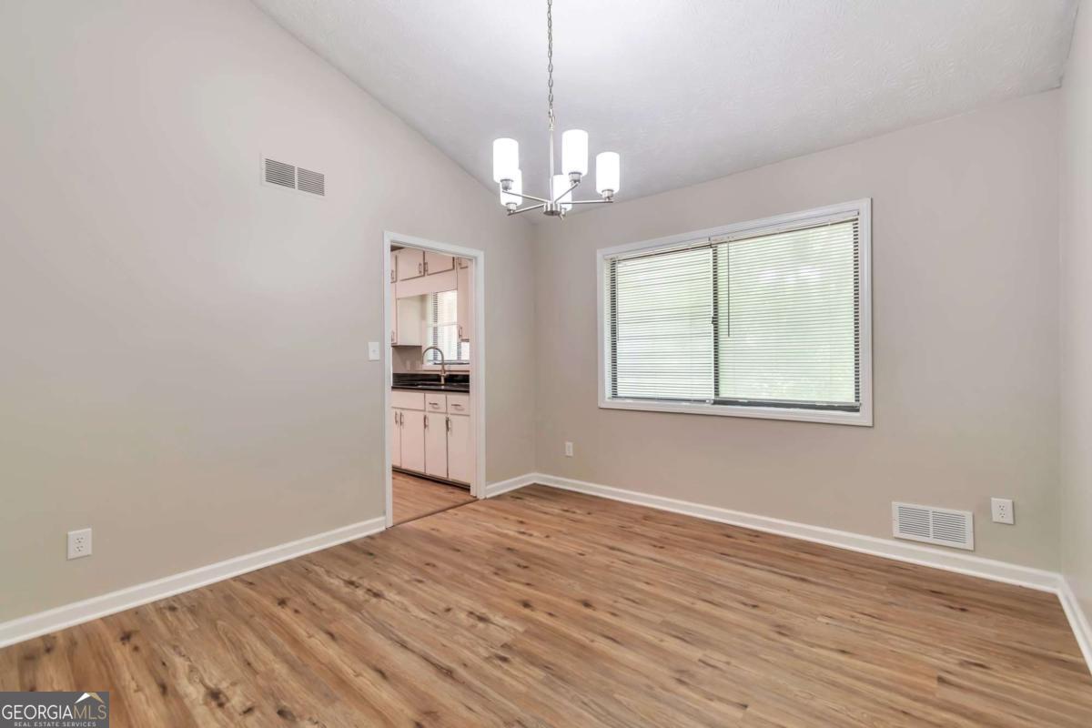 5215 Mainstreet Park Drive Stone Mountain GA 30088