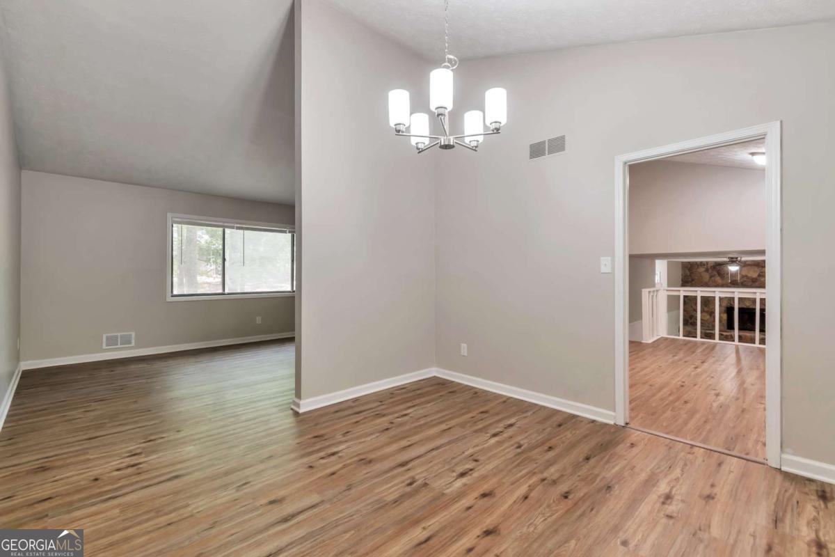 5215 Mainstreet Park Drive Stone Mountain GA 30088