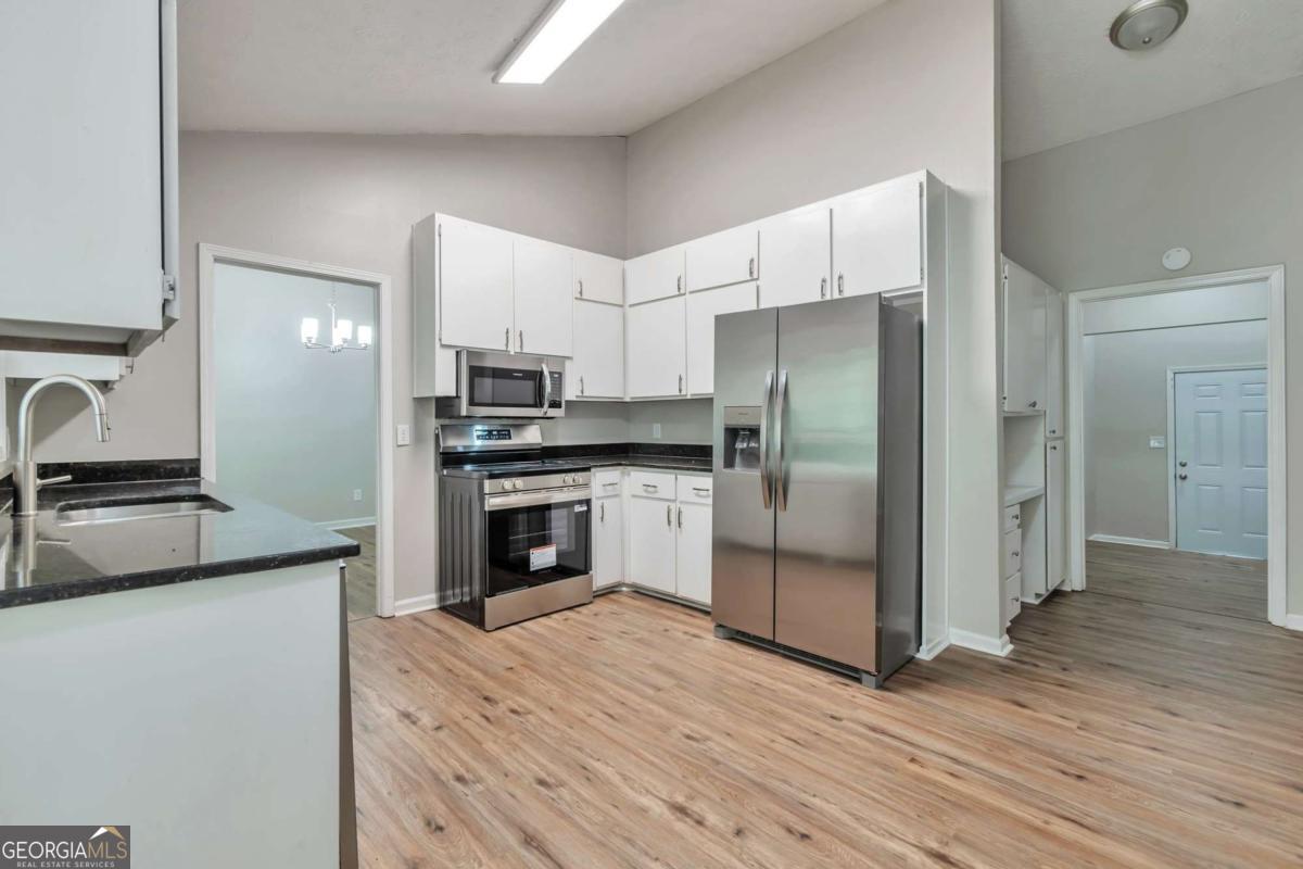 5215 Mainstreet Park Drive Stone Mountain GA 30088