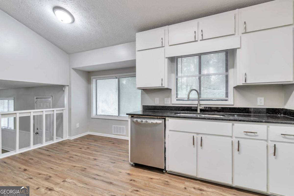 5215 Mainstreet Park Drive Stone Mountain GA 30088