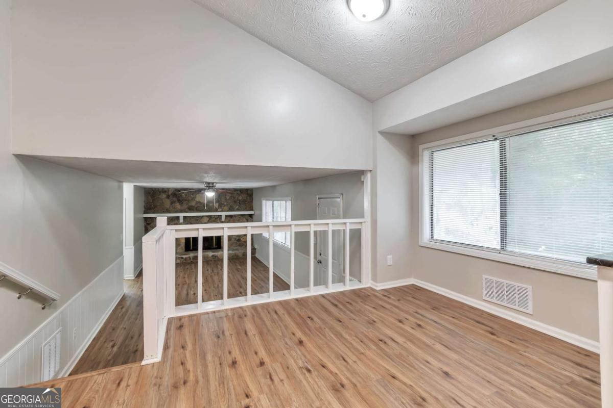 5215 Mainstreet Park Drive Stone Mountain GA 30088