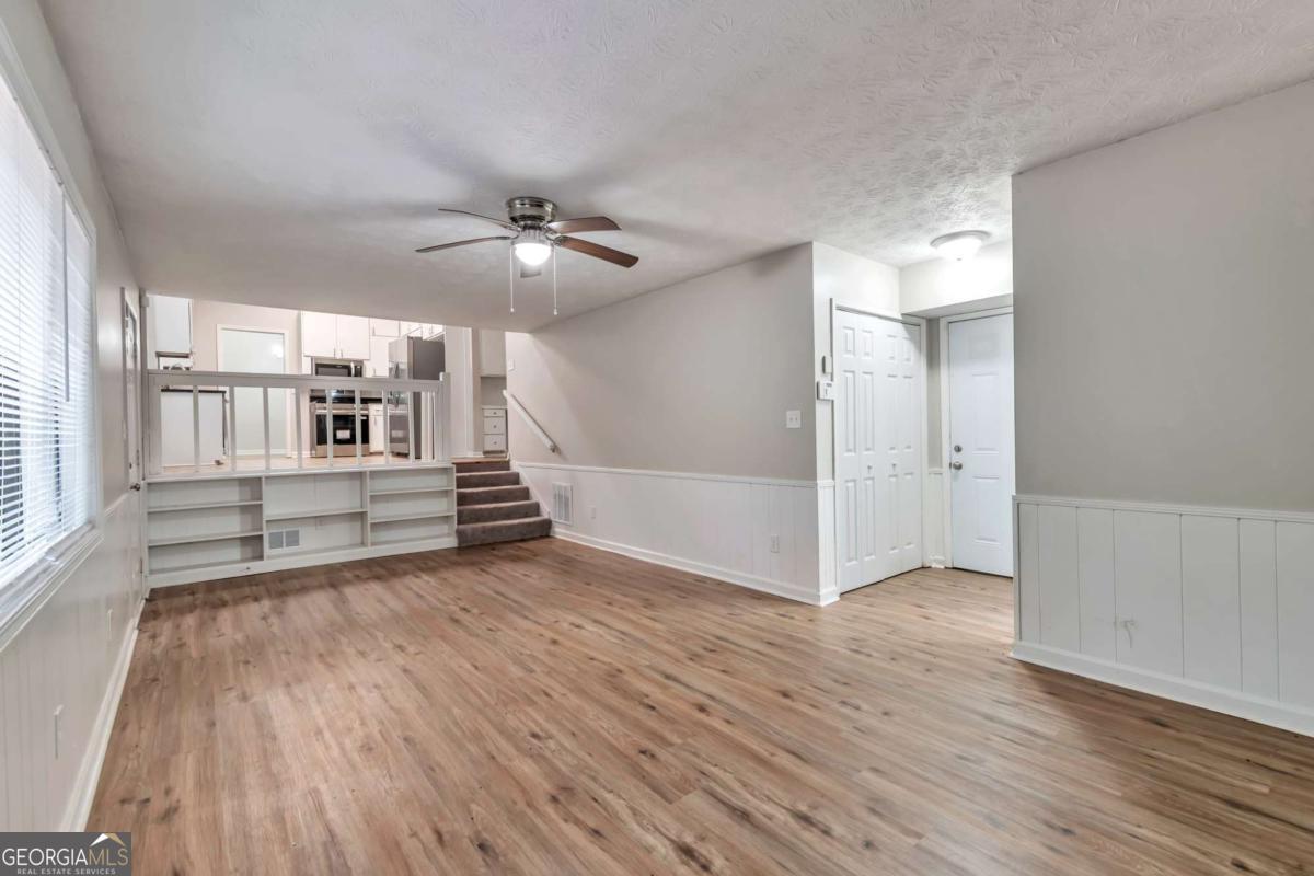 5215 Mainstreet Park Drive Stone Mountain GA 30088