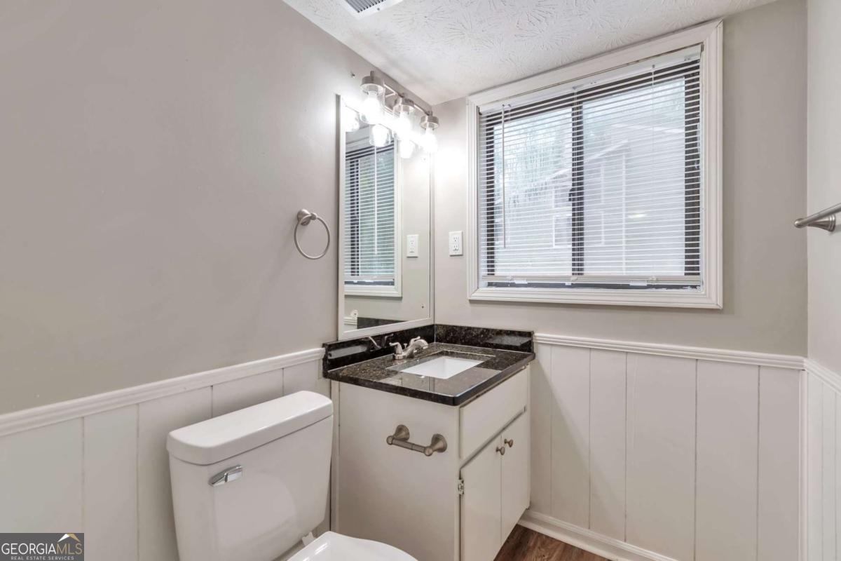 5215 Mainstreet Park Drive Stone Mountain GA 30088