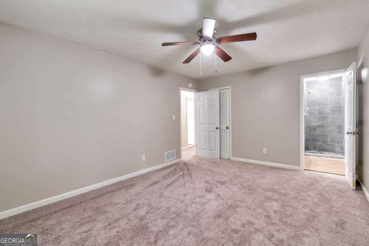 5215 Mainstreet Park Drive Stone Mountain GA 30088
