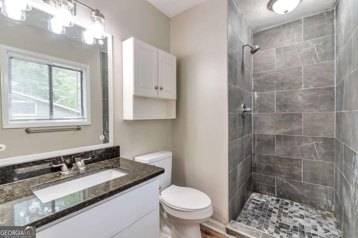 5215 Mainstreet Park Drive Stone Mountain GA 30088
