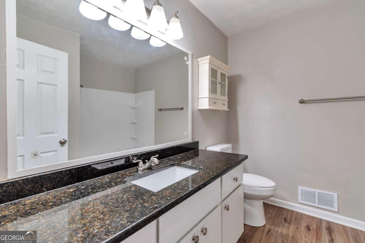 5215 Mainstreet Park Drive Stone Mountain GA 30088