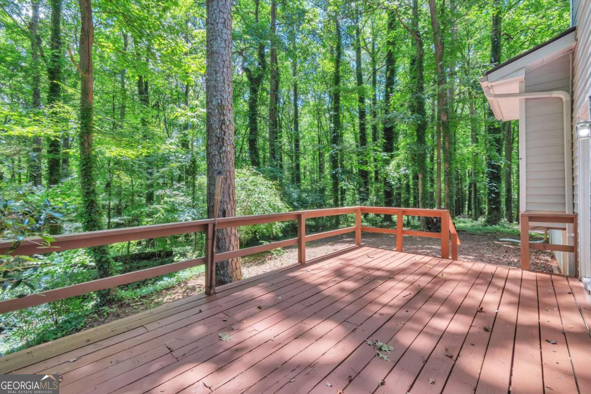 5215 Mainstreet Park Drive Stone Mountain GA 30088