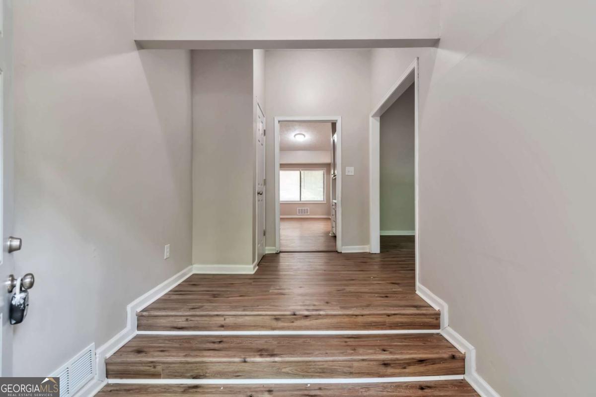 5215 Mainstreet Park Drive Stone Mountain GA 30088