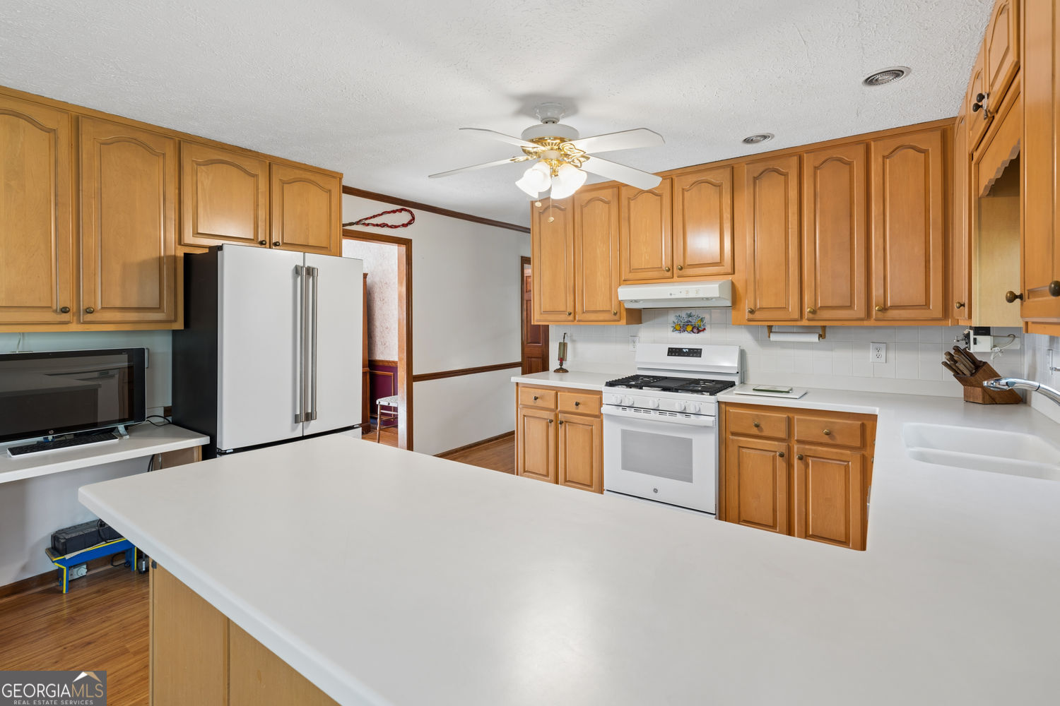2931 Winding Circle SW Lilburn GA 30047