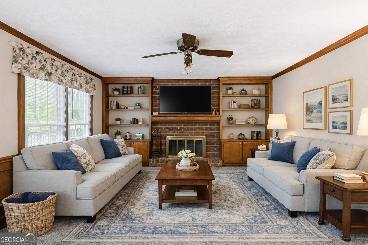 2931 Winding Circle SW Lilburn GA 30047