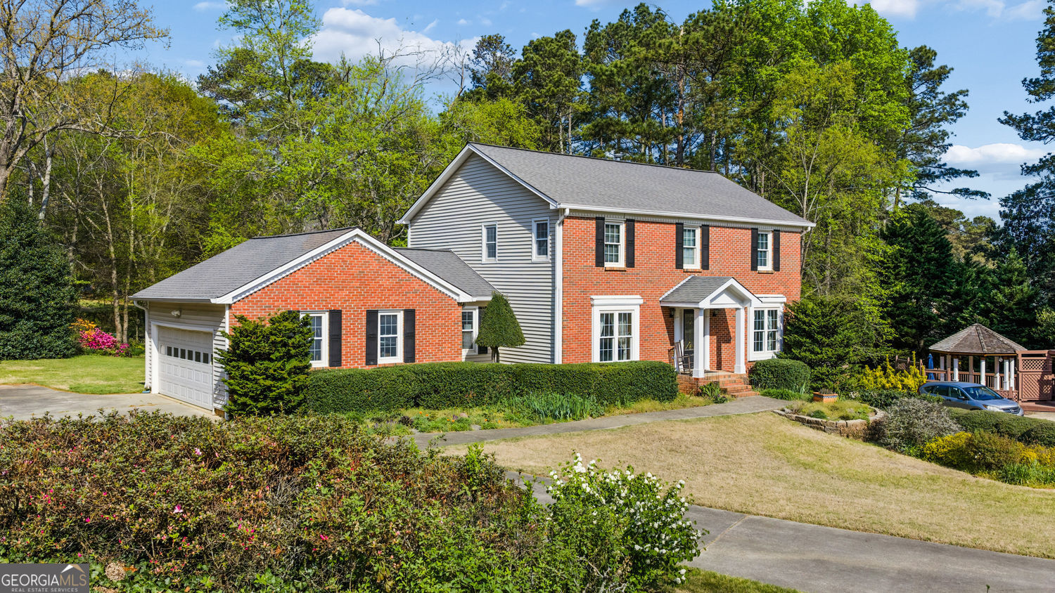 2931 Winding Circle SW Lilburn GA 30047