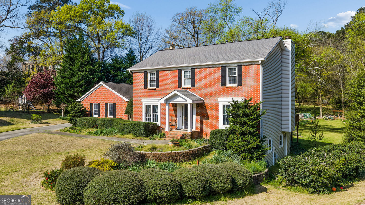 2931 Winding Circle SW Lilburn GA 30047