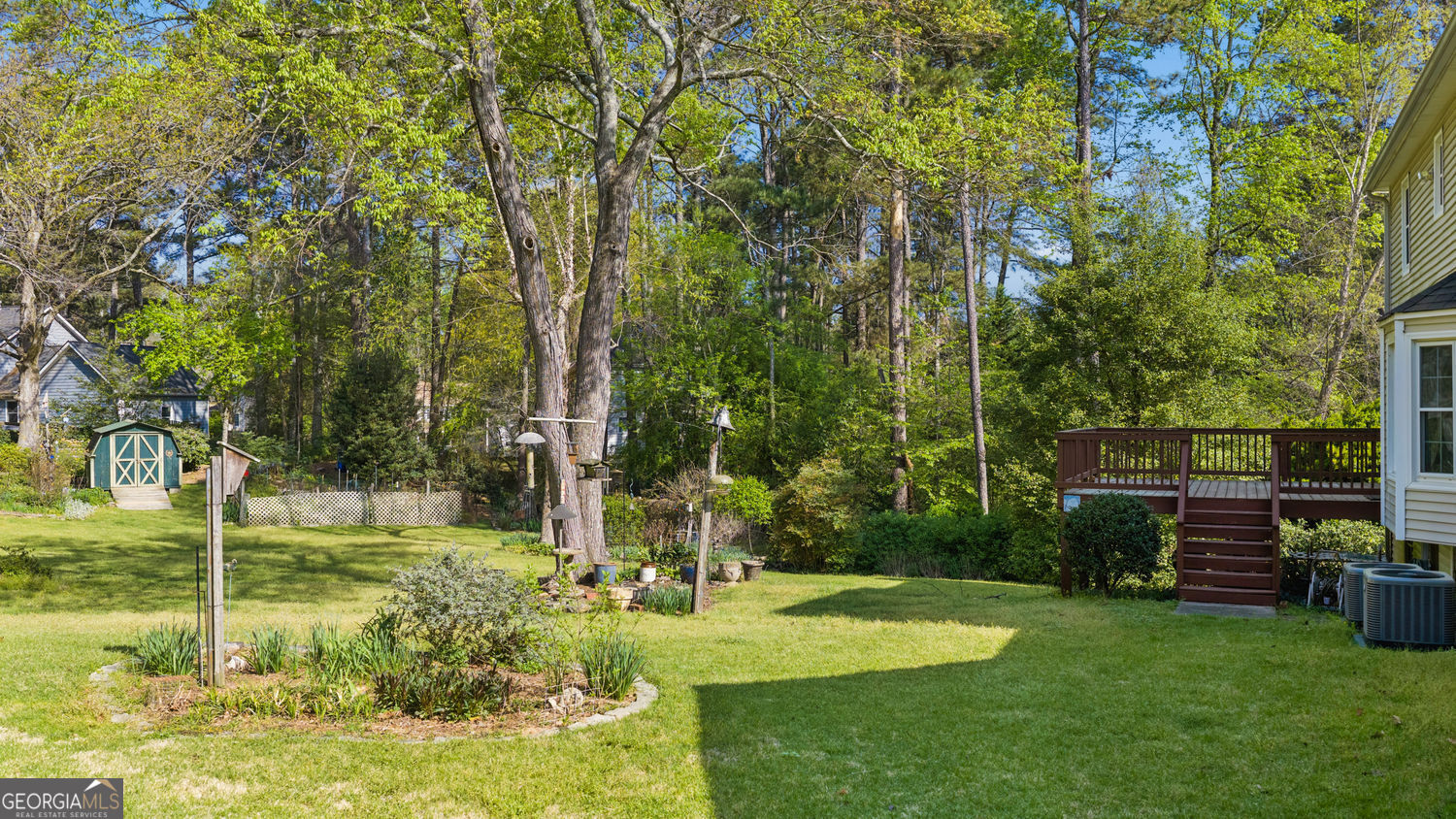 2931 Winding Circle SW Lilburn GA 30047