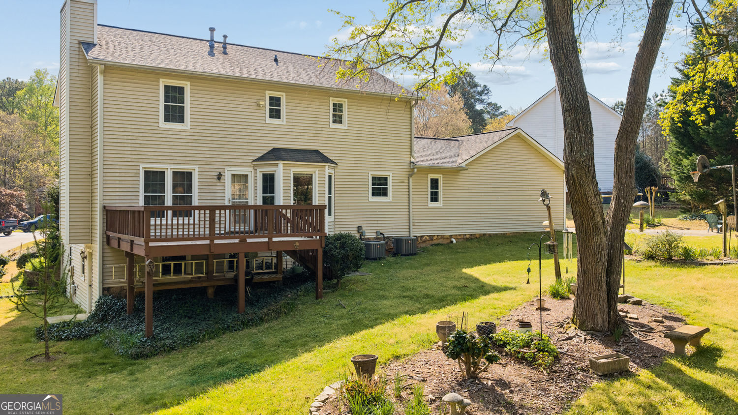 2931 Winding Circle SW Lilburn GA 30047
