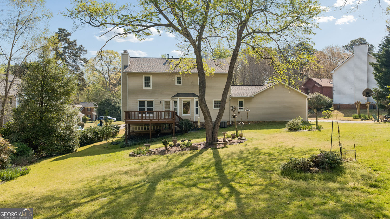 2931 Winding Circle SW Lilburn GA 30047