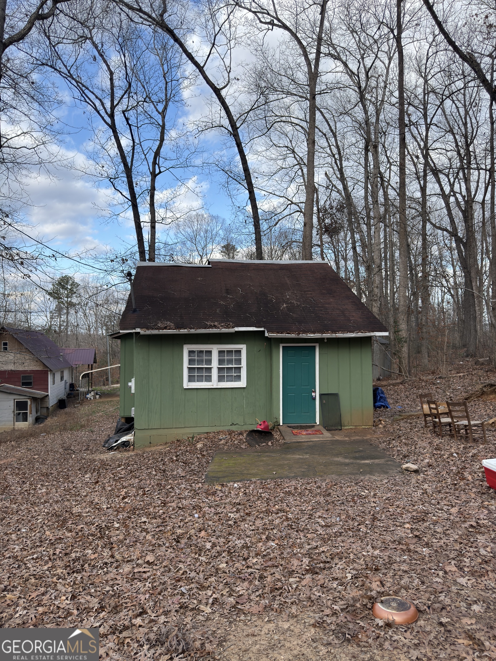 72 & 317 Ridgeview Lavonia GA 30553