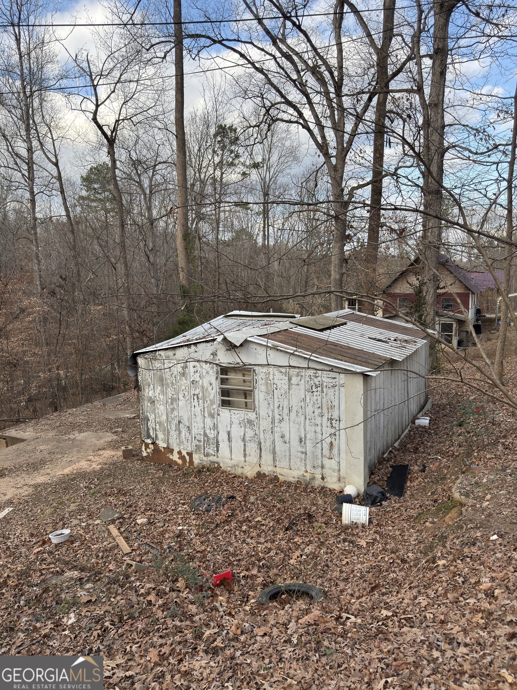 72 & 317 Ridgeview Lavonia GA 30553