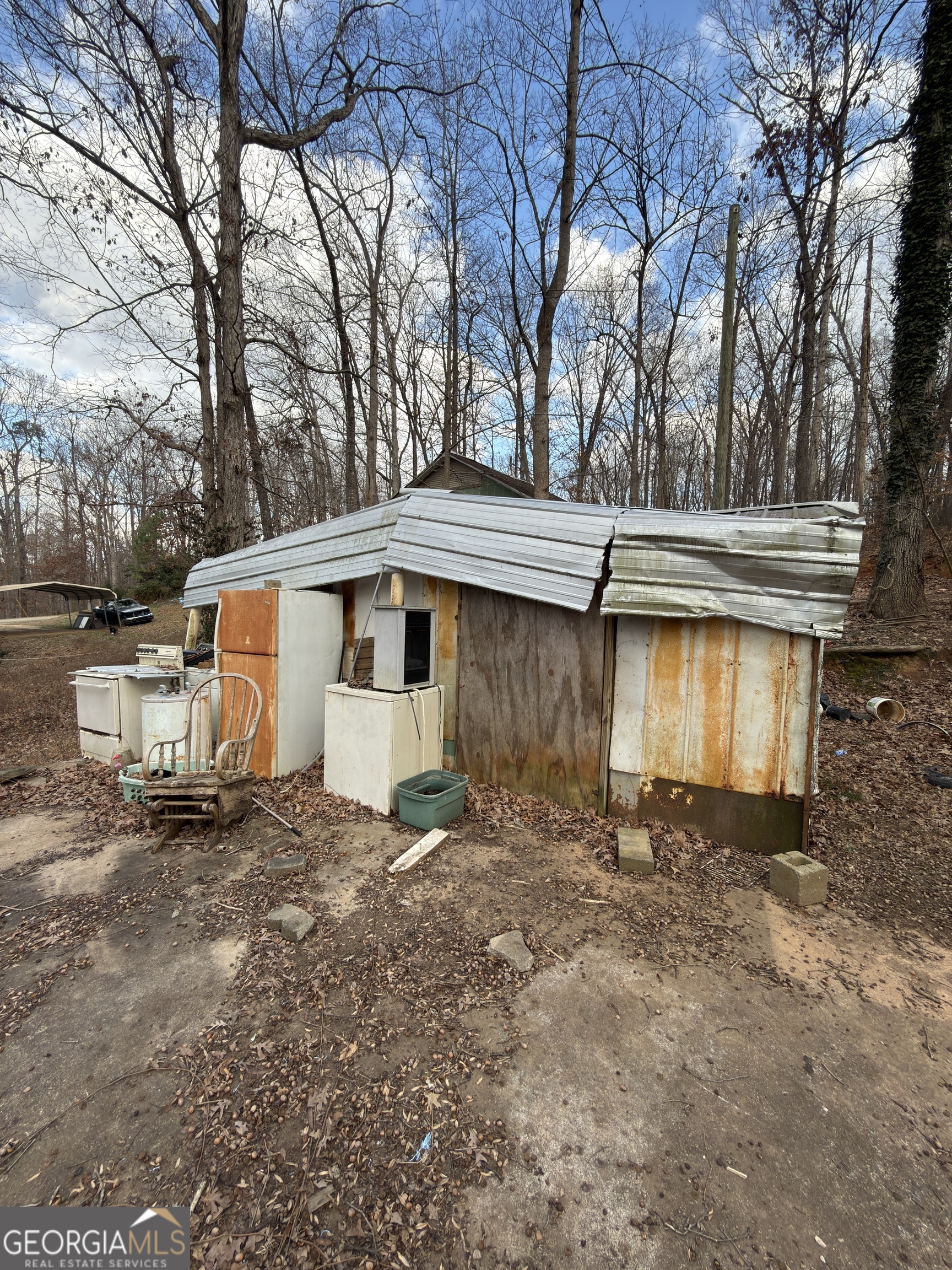 72 & 317 Ridgeview Lavonia GA 30553