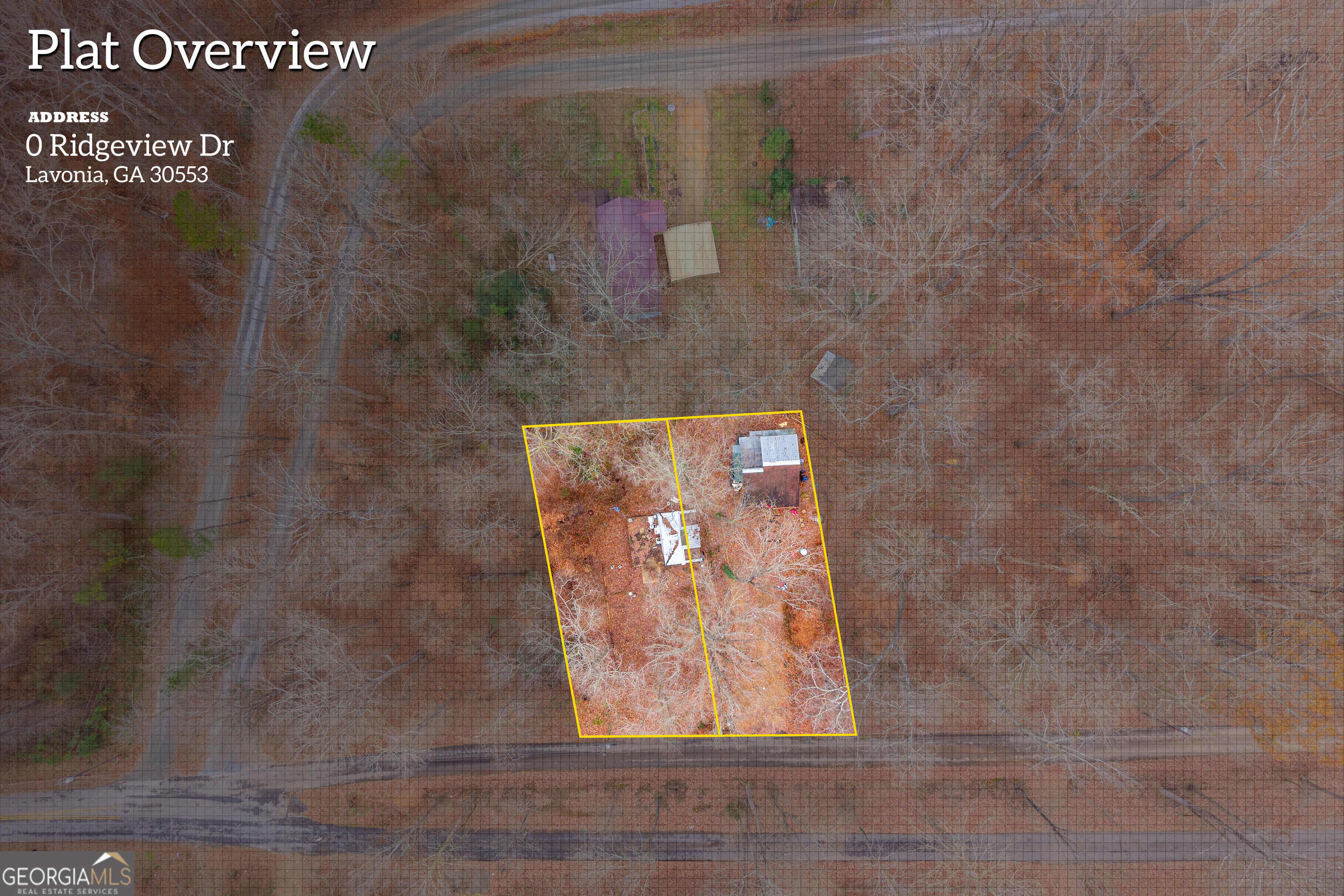 72 & 317 Ridgeview Lavonia GA 30553