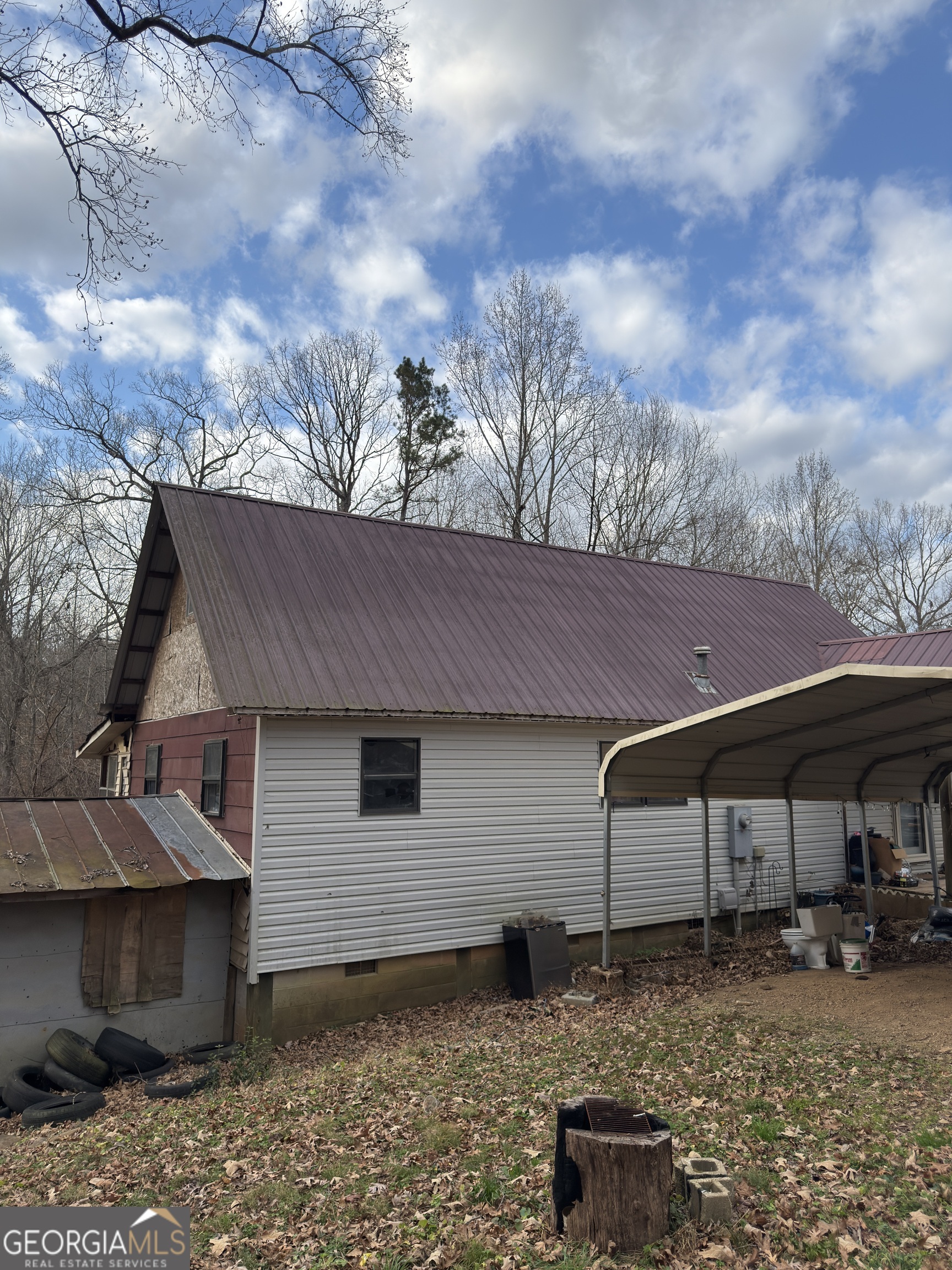 72 & 317 Ridgeview Lavonia GA 30553