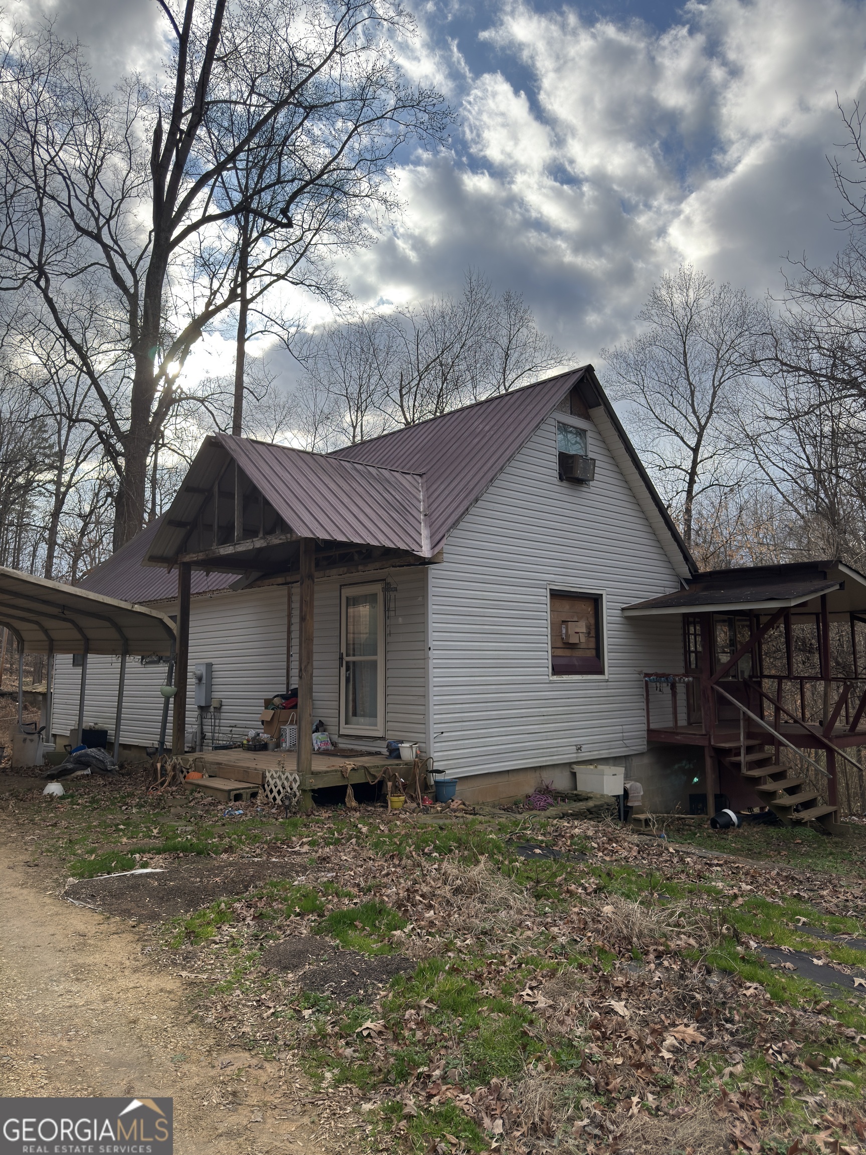 72 & 317 Ridgeview Lavonia GA 30553