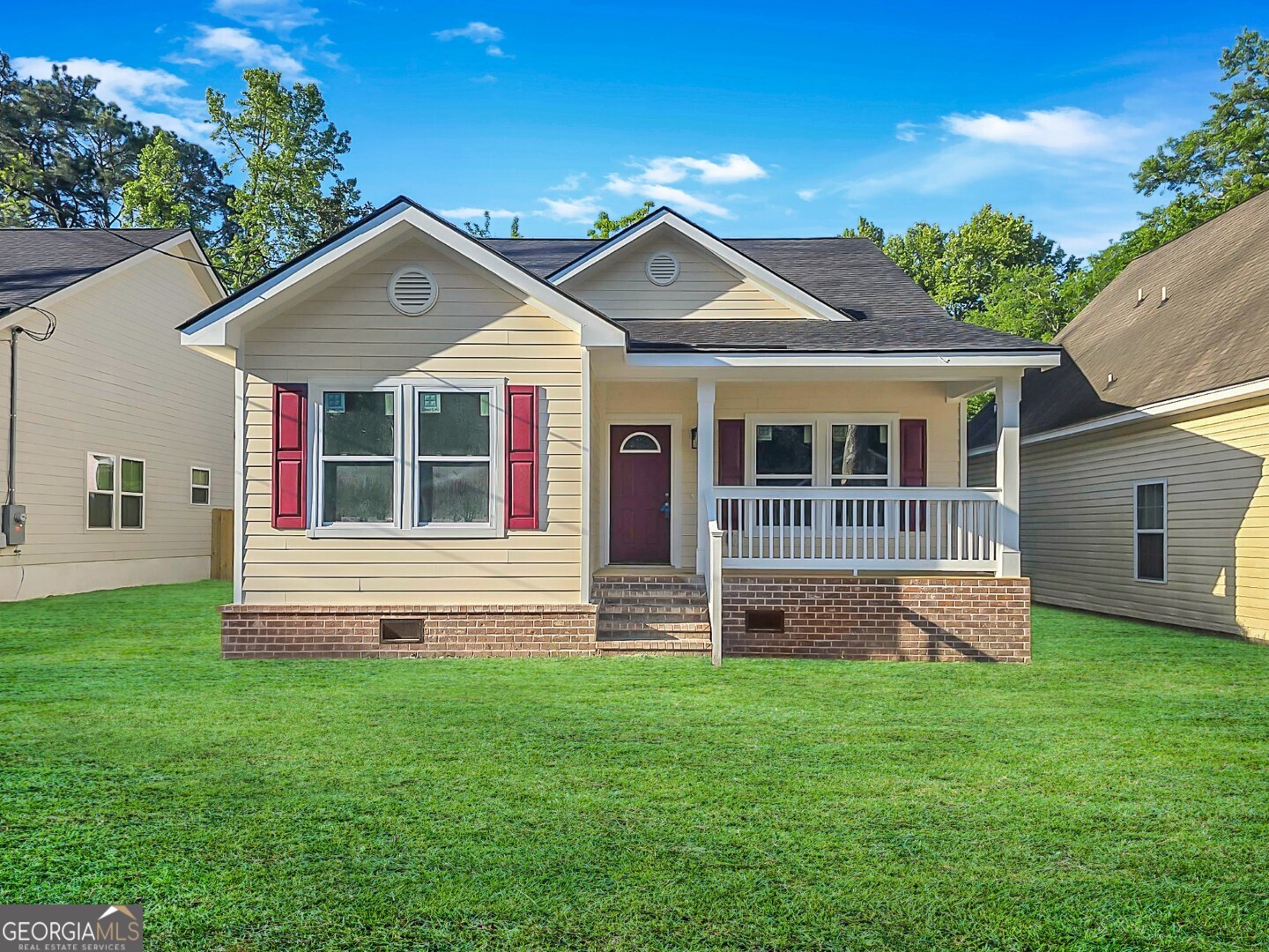 2003 Tuskegee Street Savannah GA 31405