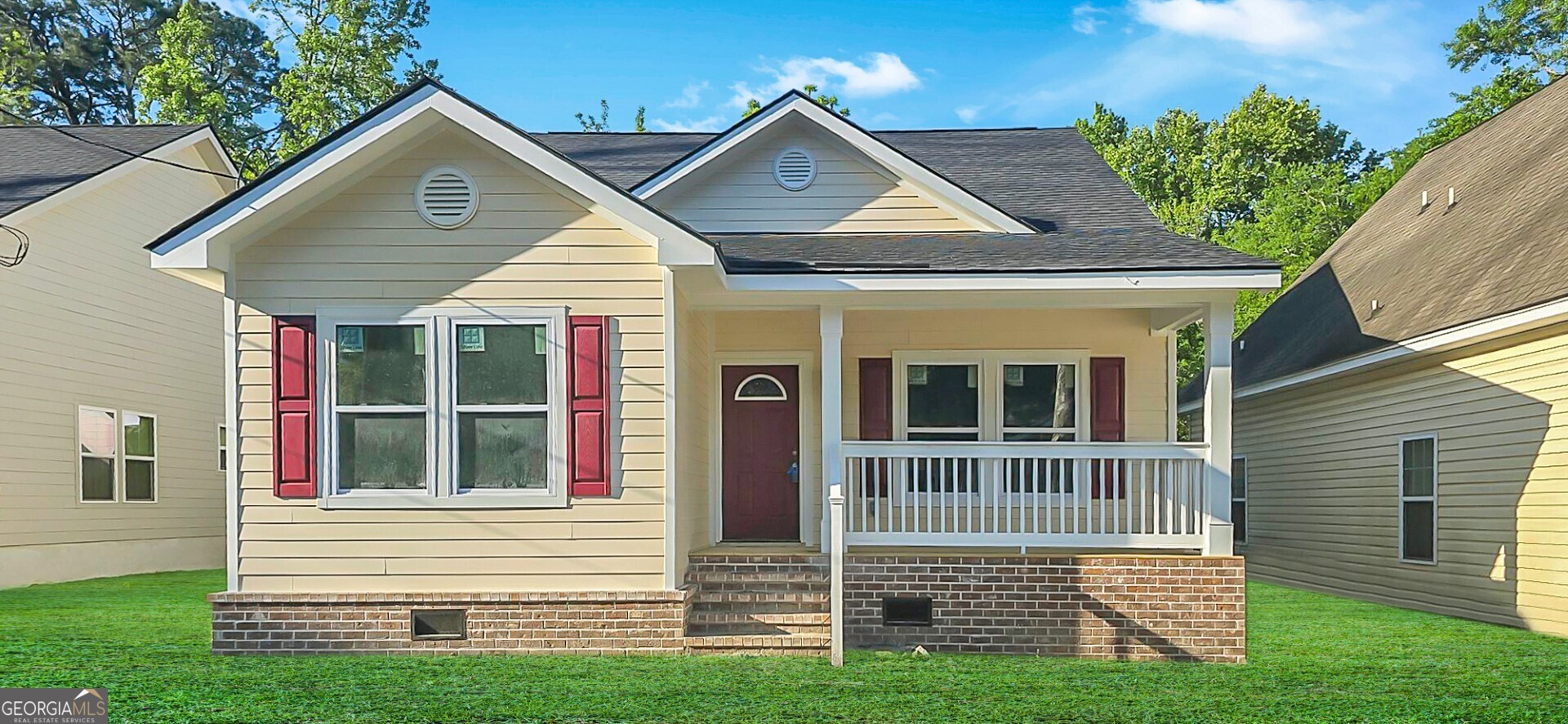 2003 Tuskegee Street Savannah GA 31405
