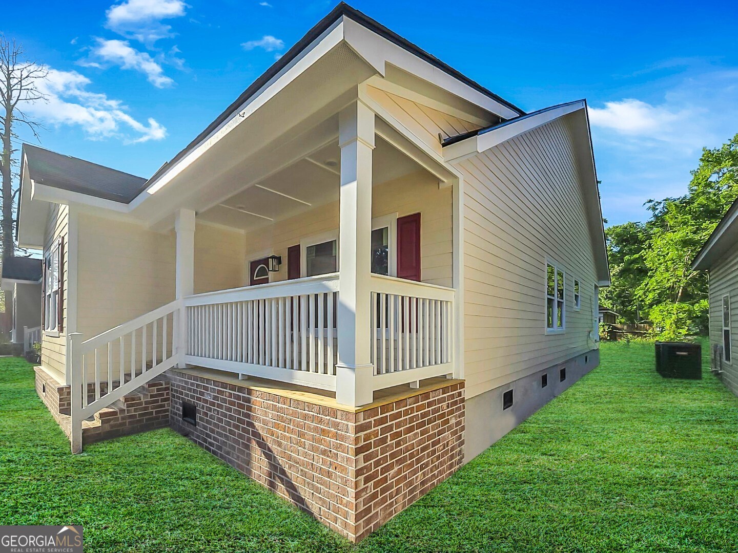 2003 Tuskegee Street Savannah GA 31405