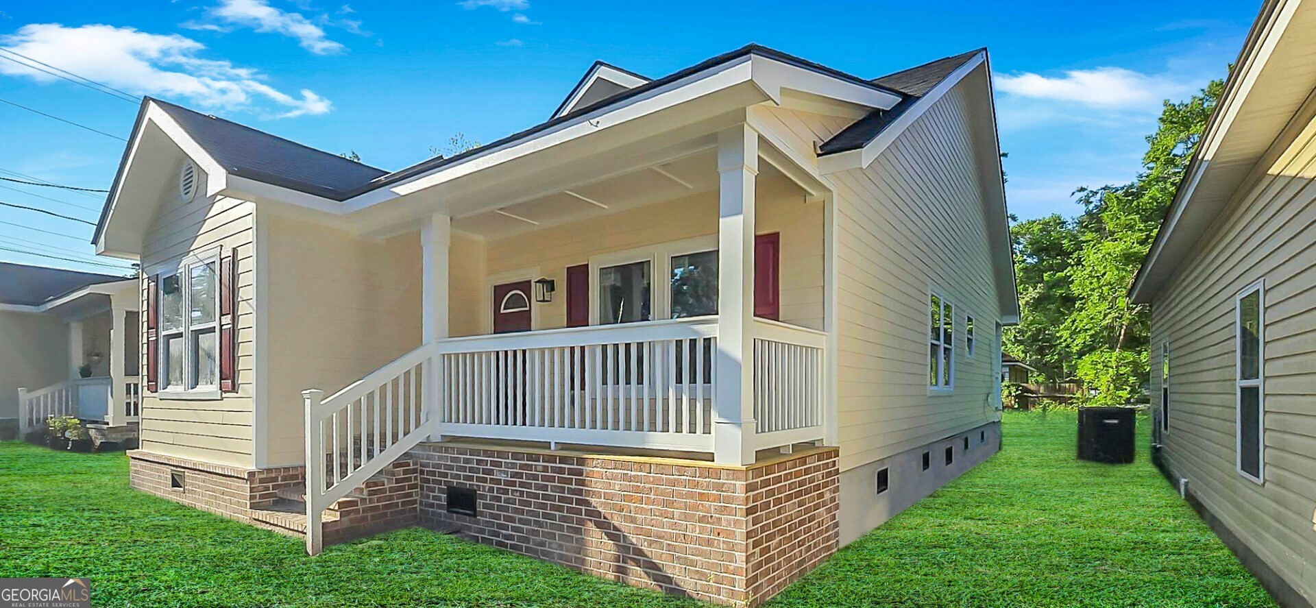 2003 Tuskegee Street Savannah GA 31405