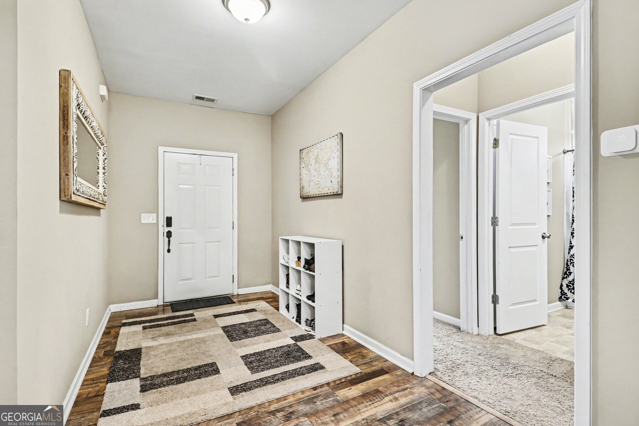12 Miles Drive SE Cartersville GA 30120