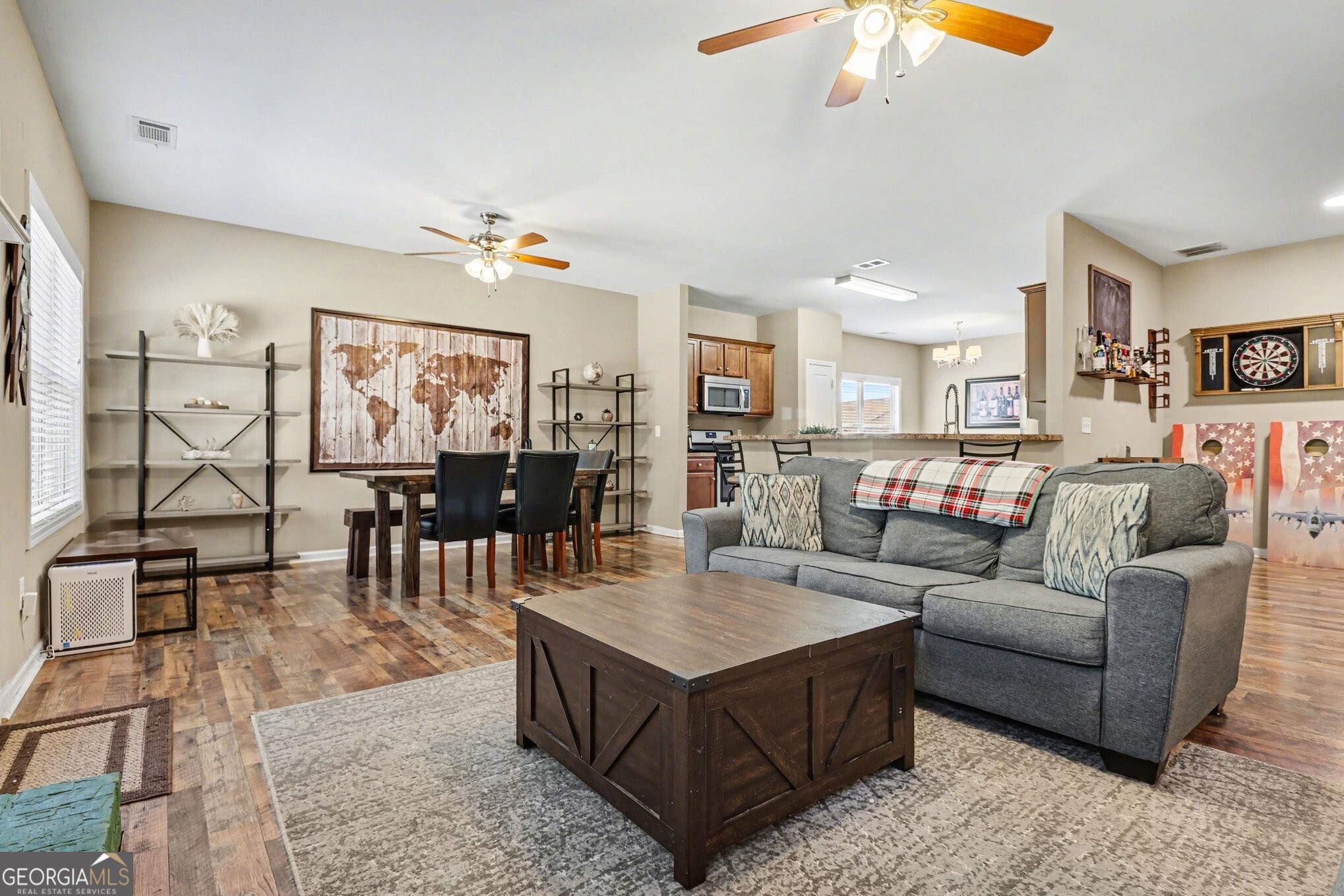 12 Miles Drive SE Cartersville GA 30120