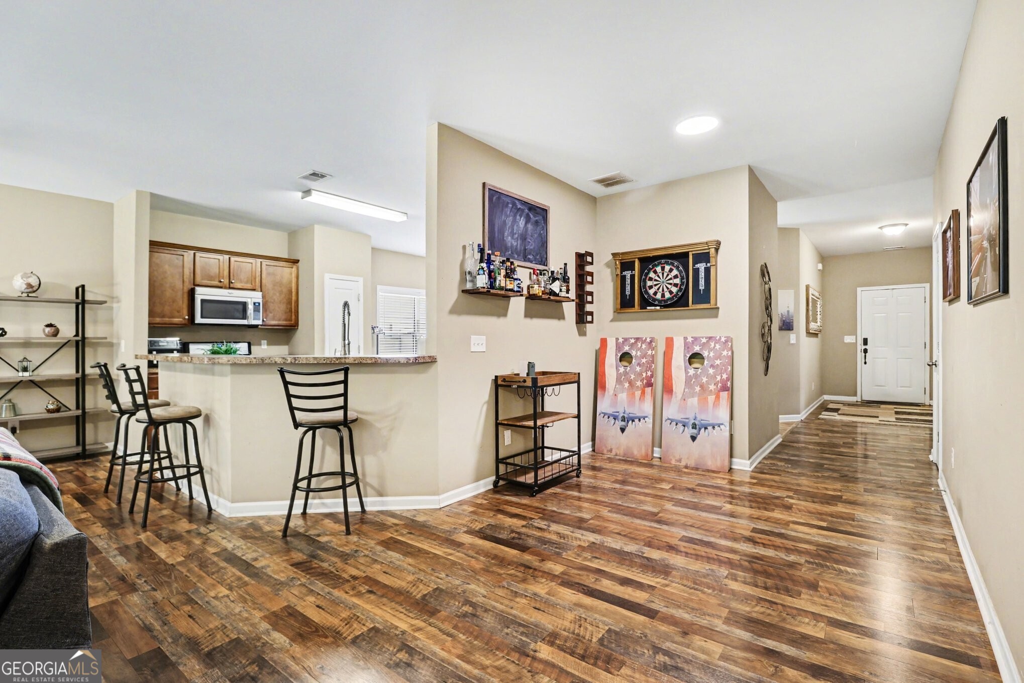 12 Miles Drive SE Cartersville GA 30120