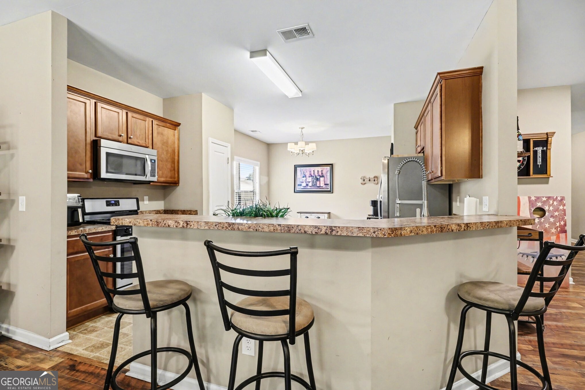 12 Miles Drive SE Cartersville GA 30120