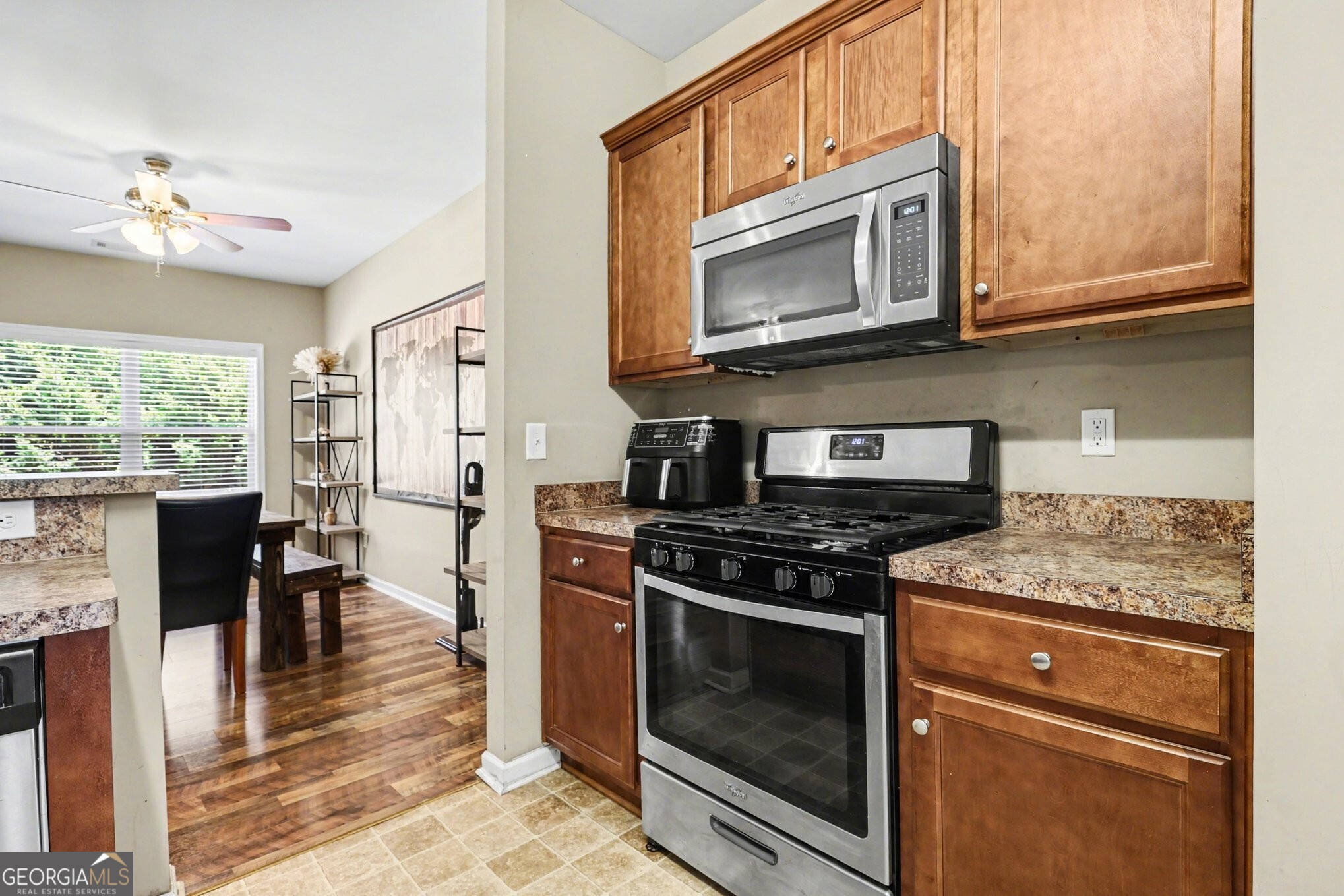 12 Miles Drive SE Cartersville GA 30120