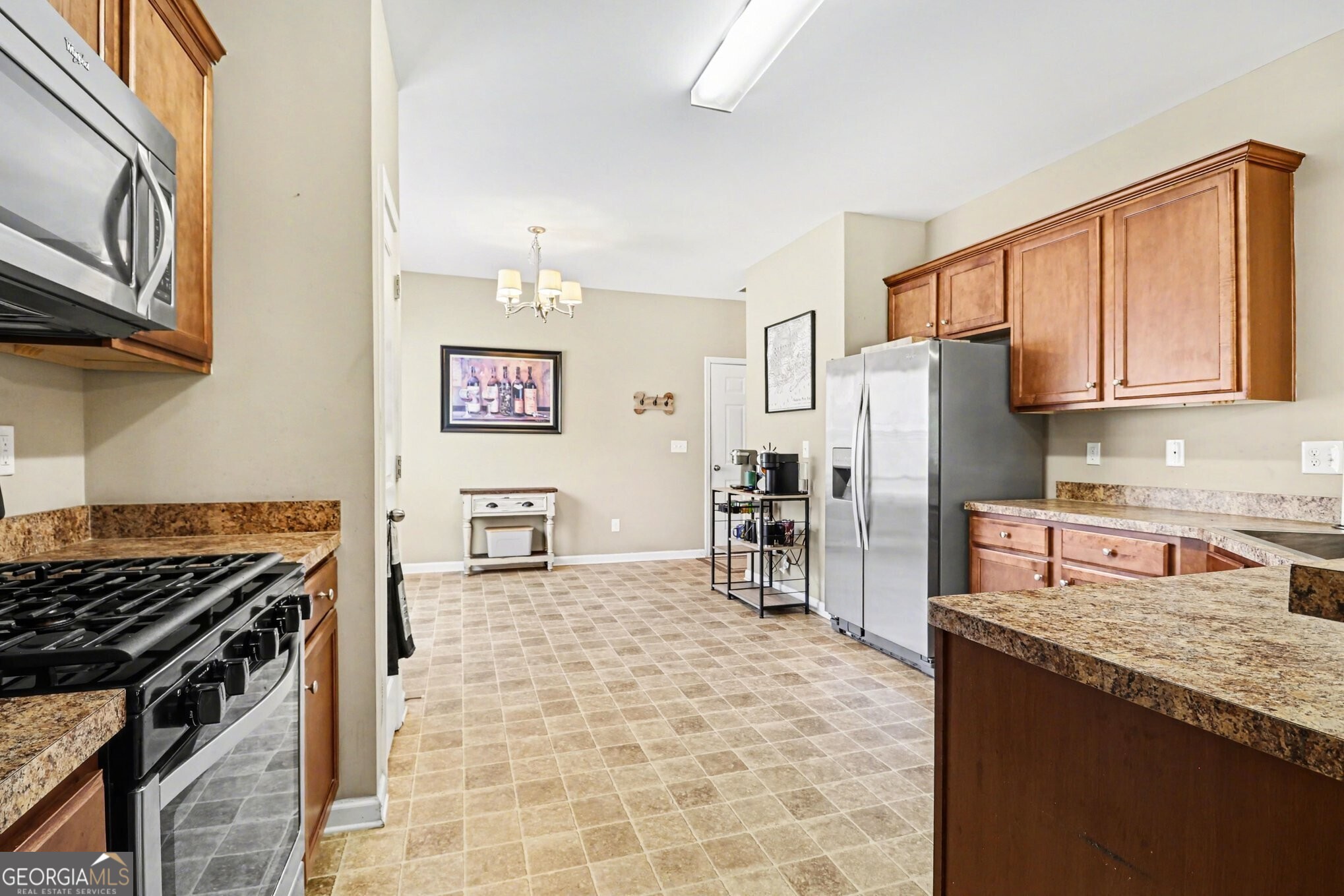 12 Miles Drive SE Cartersville GA 30120