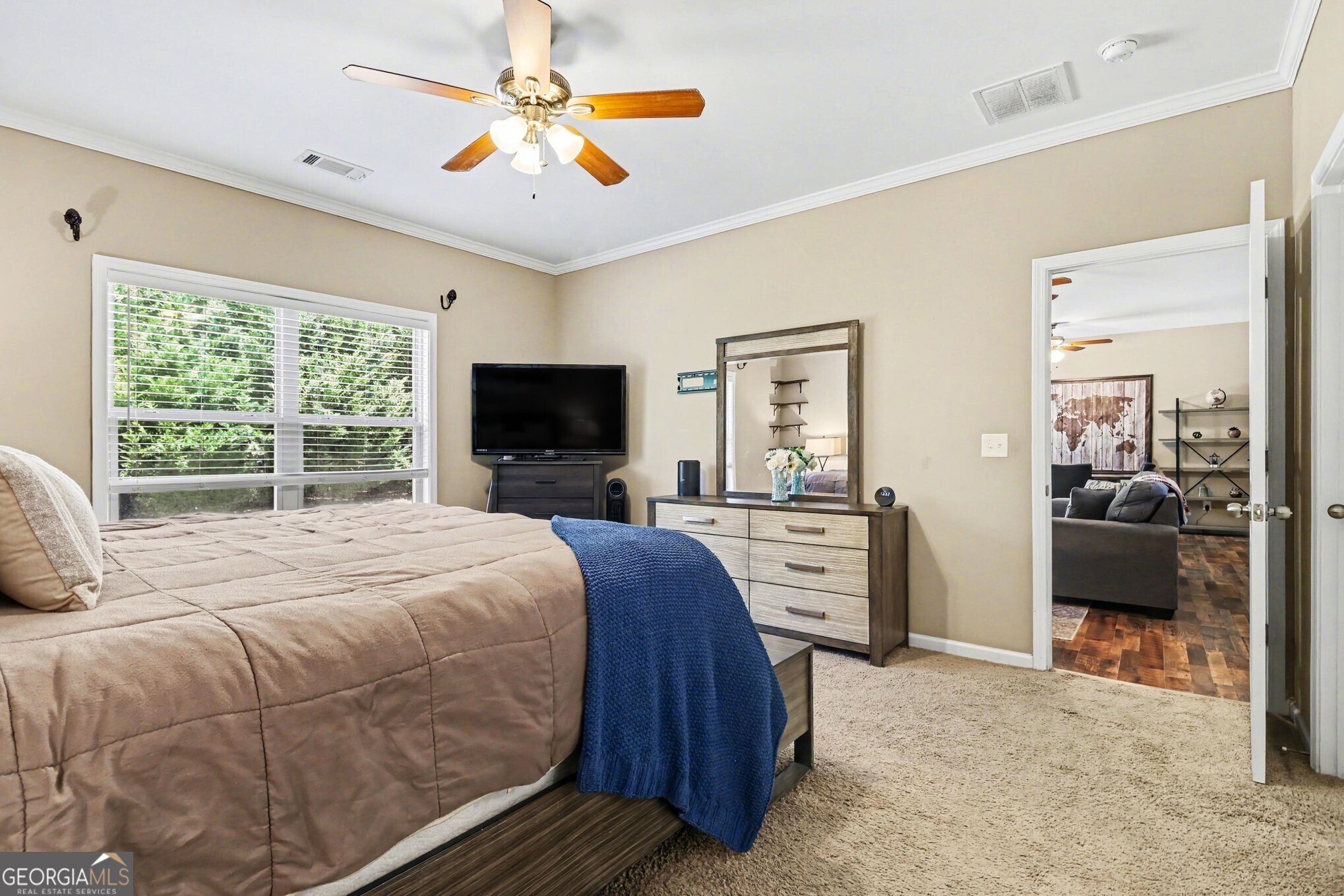 12 Miles Drive SE Cartersville GA 30120