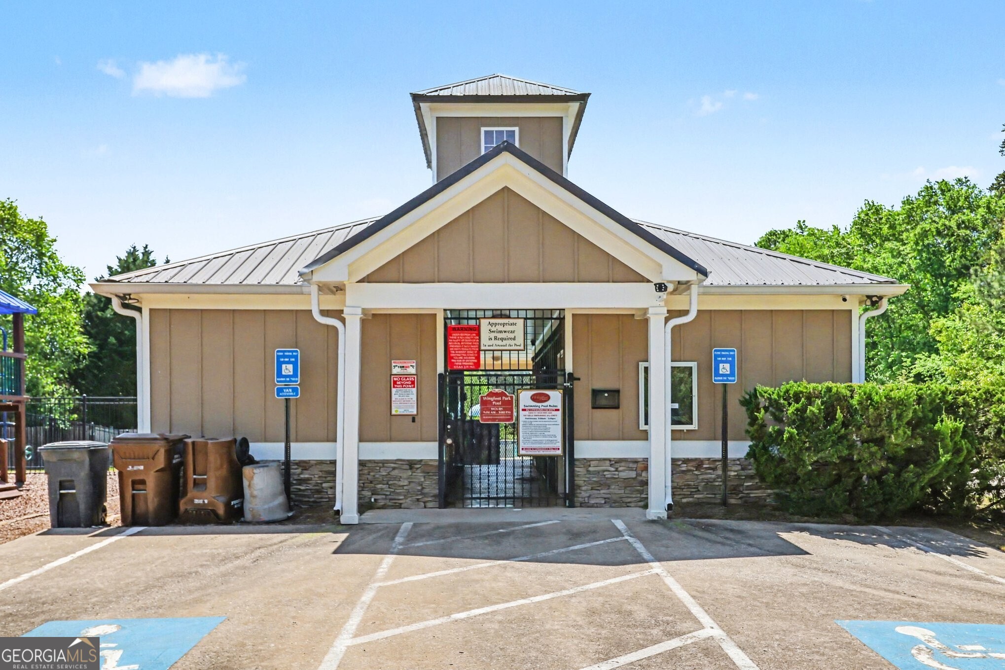 12 Miles Drive SE Cartersville GA 30120
