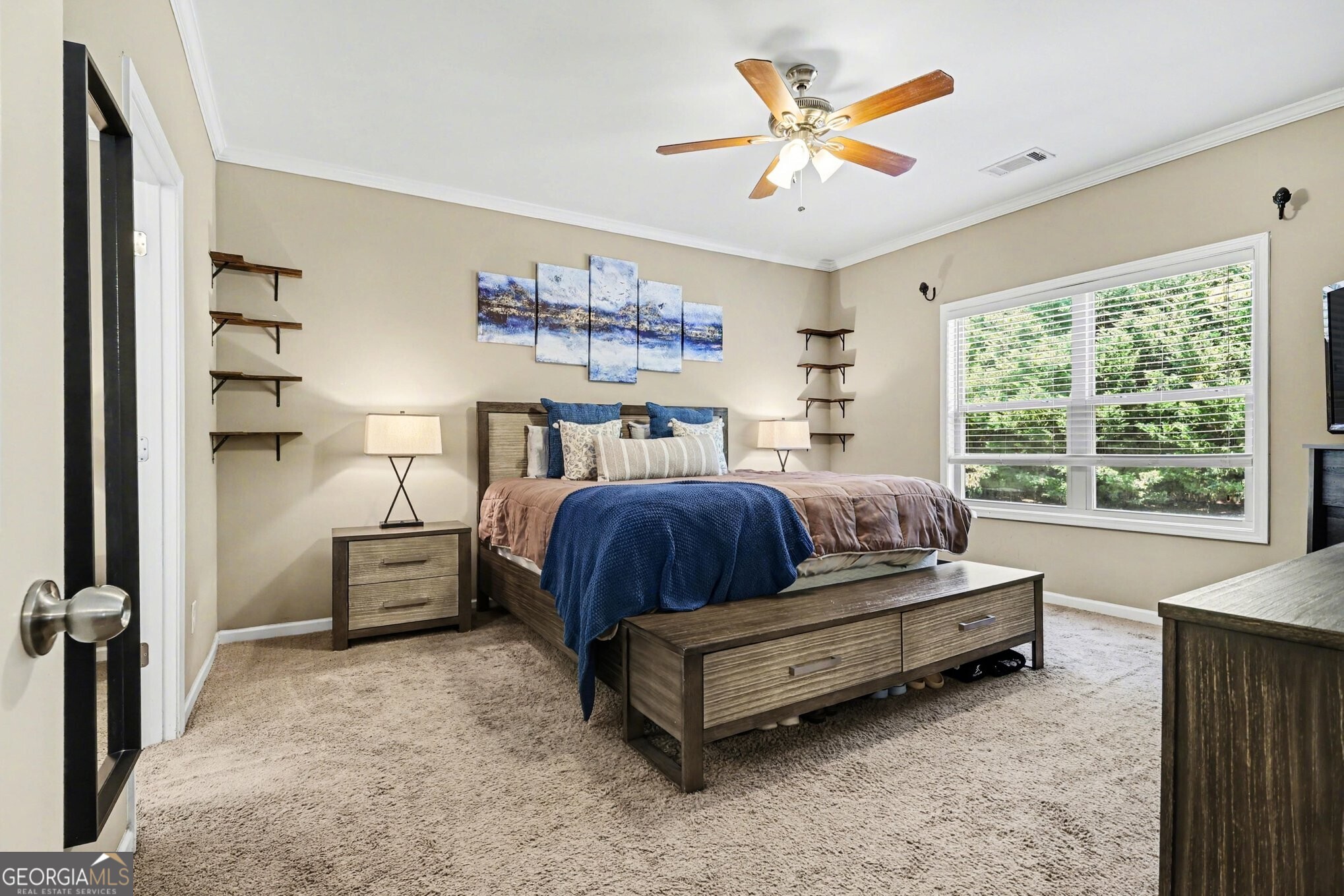 12 Miles Drive SE Cartersville GA 30120