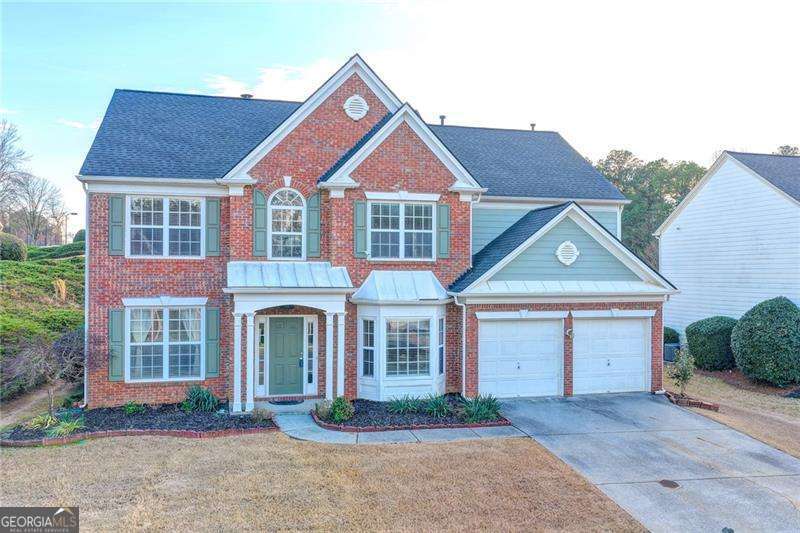 503 Ashland Parkway Woodstock GA 30189